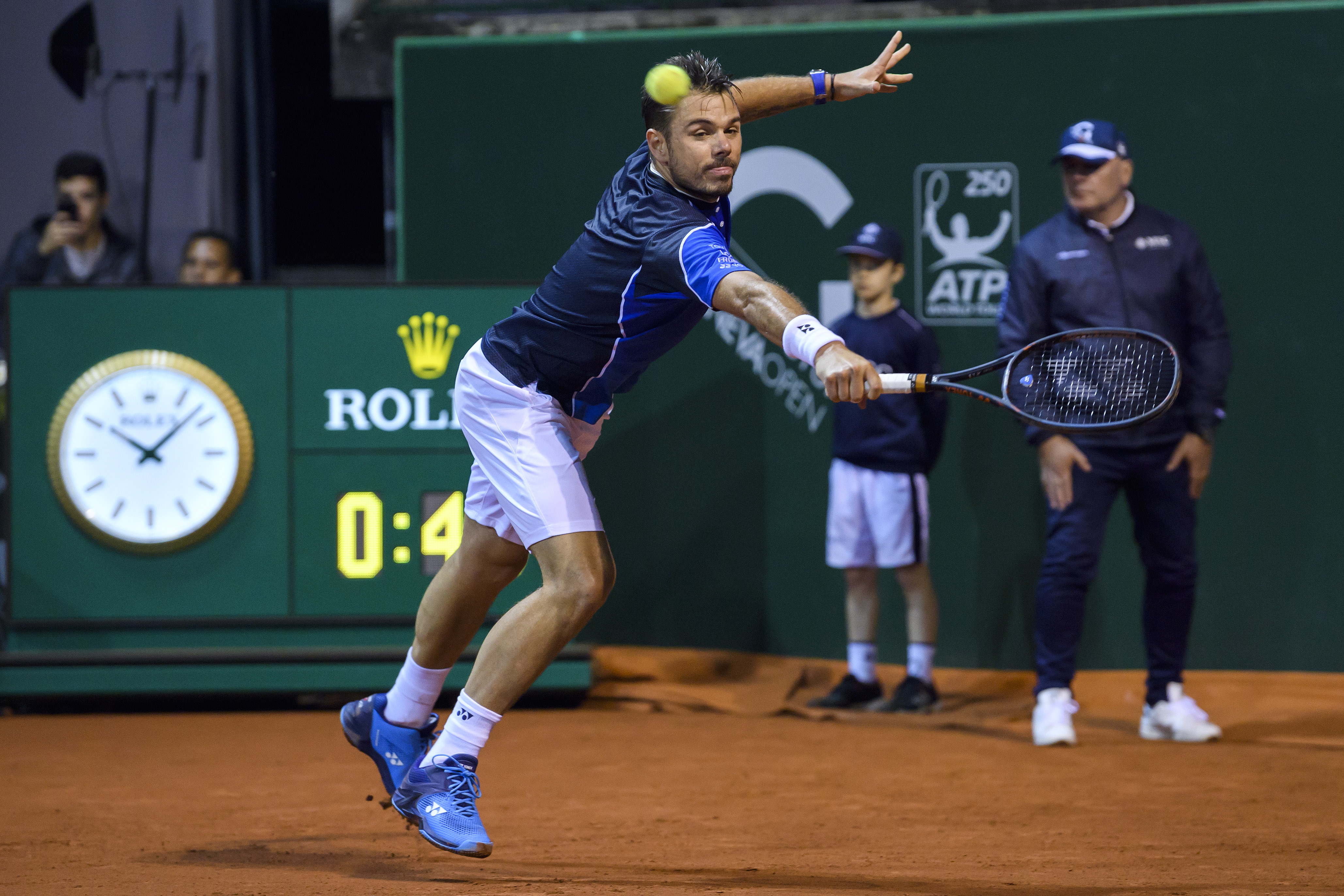 英国网球队力克德国网球队,瓦林卡绝境逆转的简单介绍 英国网球队力克德国网球队,瓦林卡绝境逆转的简单介绍