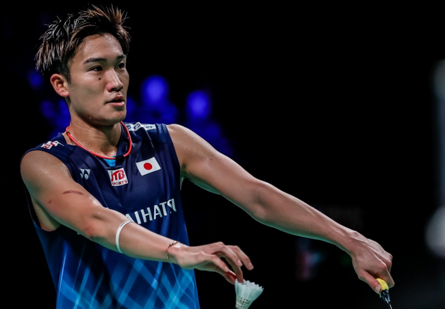 印尼羽毛球队强势马来西亚羽毛球队，辛杜高光表现的简单介绍