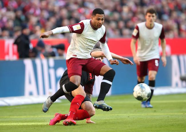 意大利血洗罗马，格纳布里送出助攻的简单介绍