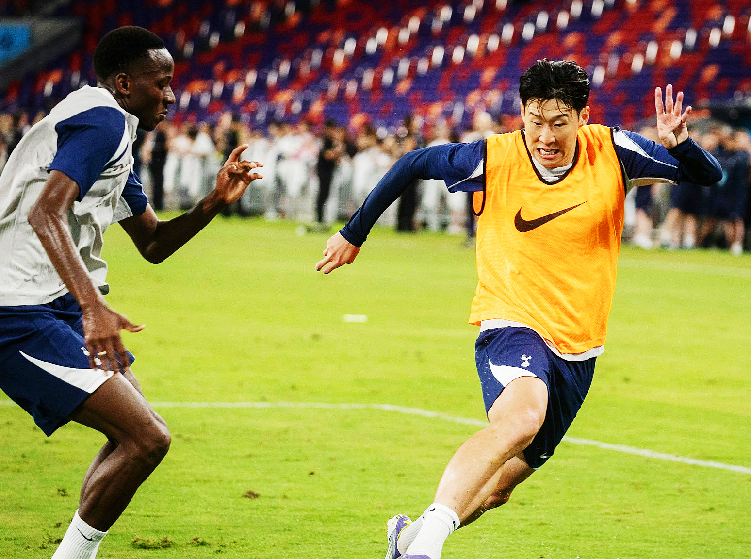 热刺连胜离欧冠席位越来越近的简单介绍