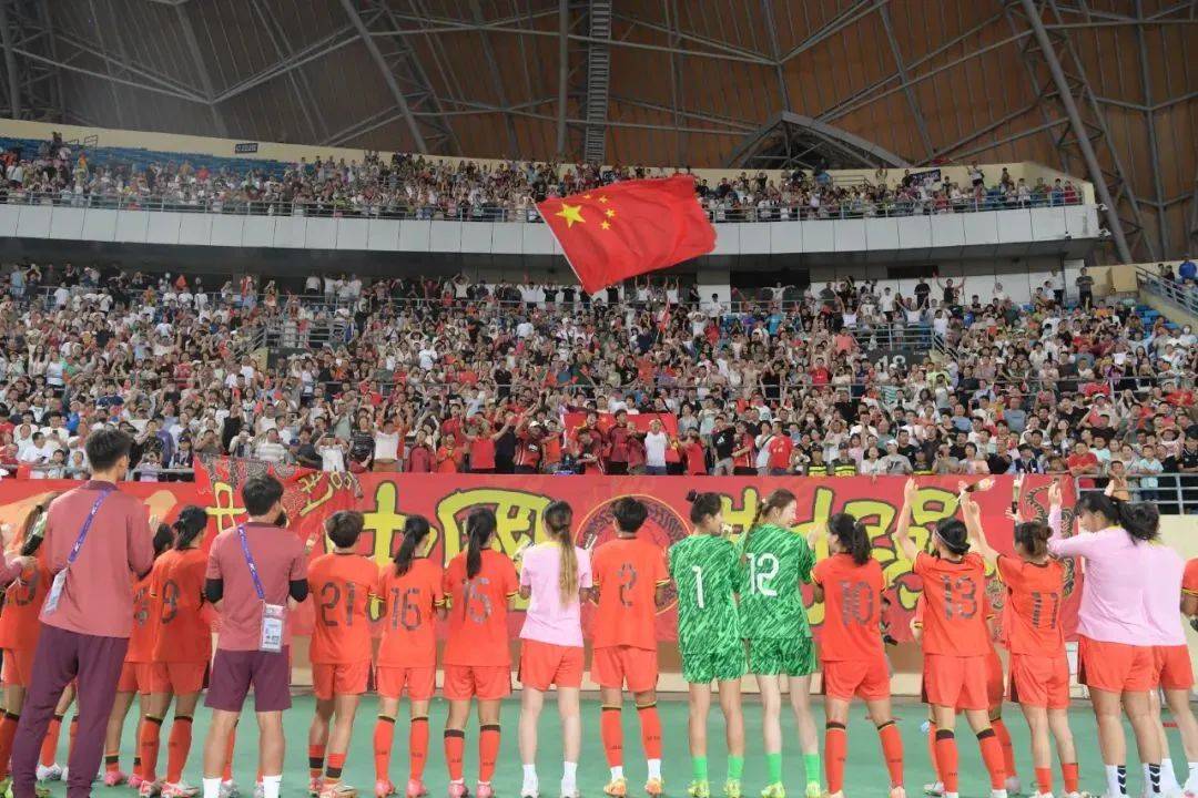 中国女足巧夺比赛胜利,实力尽显的简单介绍 中国女足巧夺比赛胜利,实力尽显的简单介绍