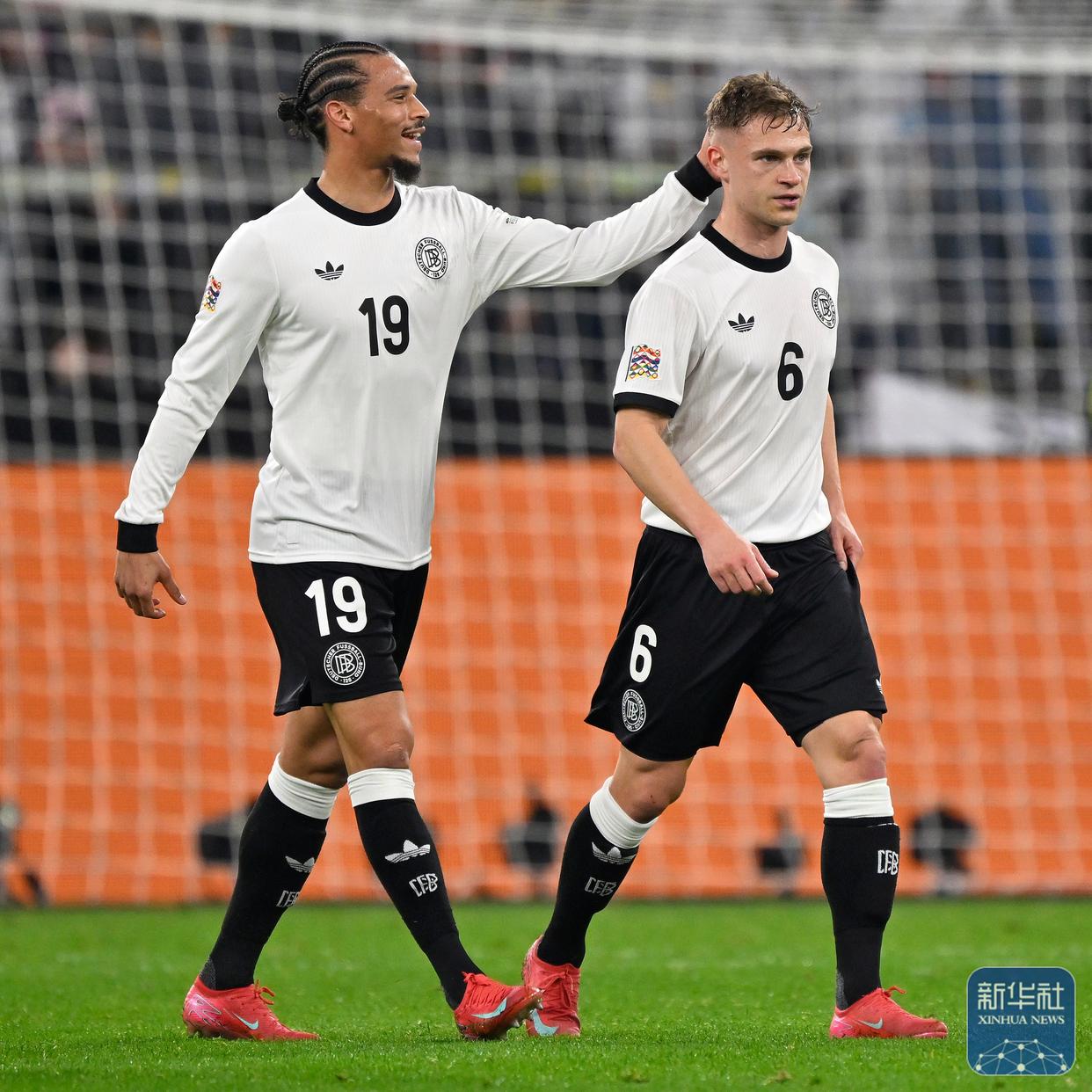 德国队以韧劲斩获胜利，晋级欧洲锦标赛半决赛的简单介绍