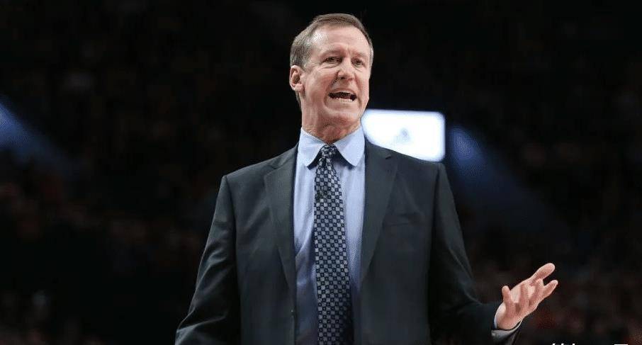 开拓者队主帅神秘离职，内幕曝光引发热议