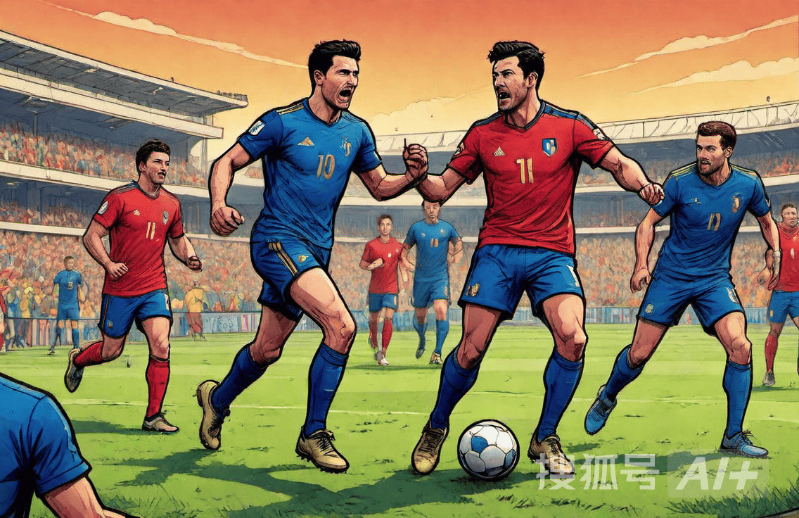 法罗群岛队在欧预赛中积累宝贵经验的简单介绍