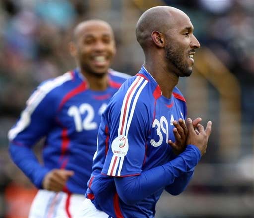 法罗群岛队在欧预赛中积累宝贵经验的简单介绍