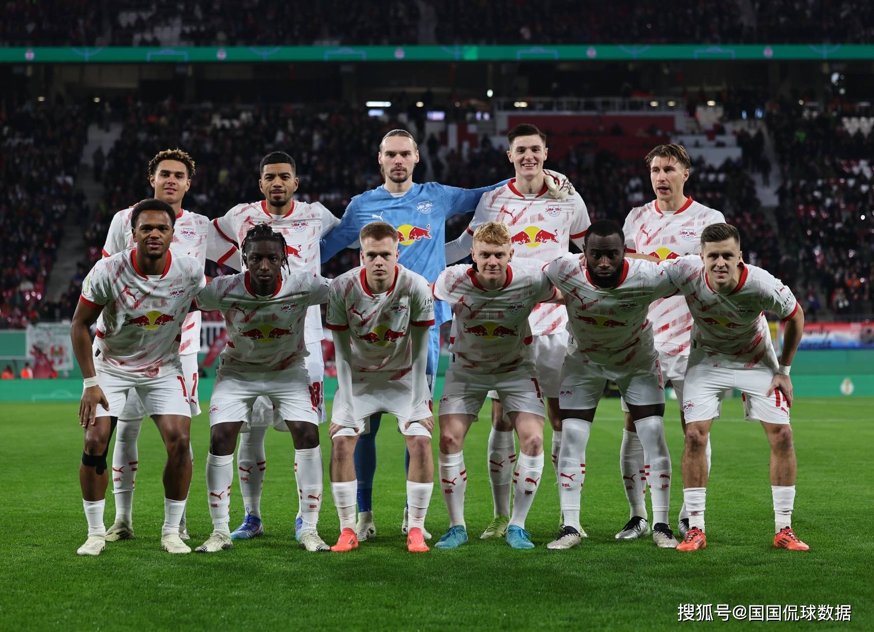 莱比锡红牛在本赛季取得惊人表现的简单介绍