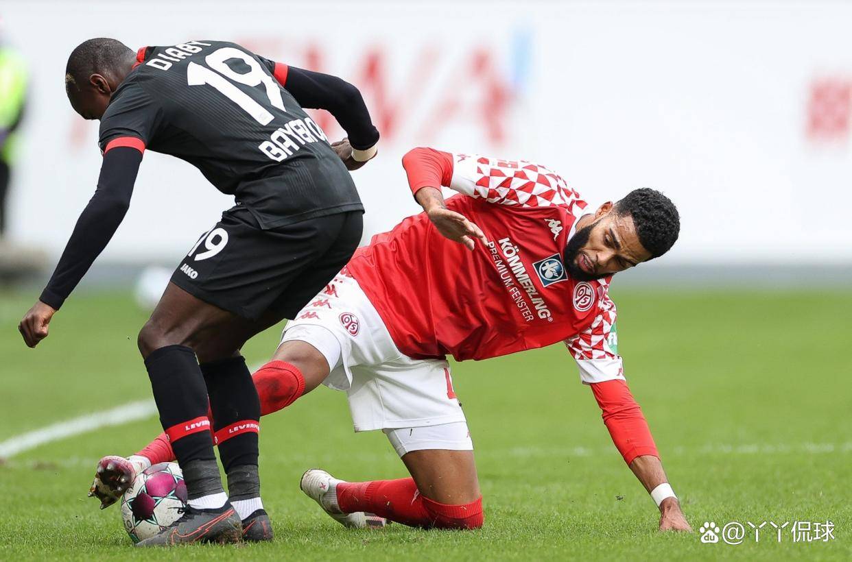 美因茨主场击败对手，喜获胜利的简单介绍