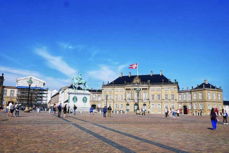 包含丹麦大胜斯洛伐克，晋级前景大好的词条