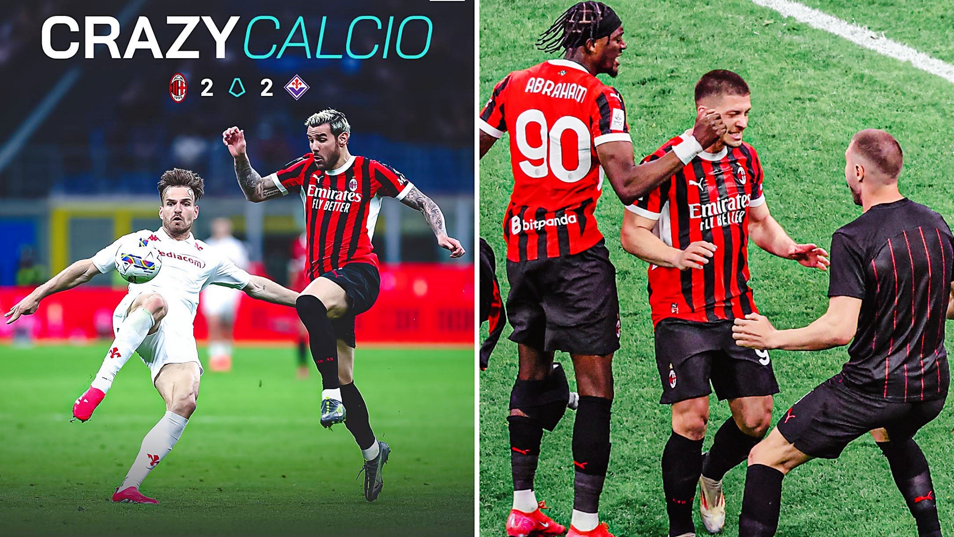 包含AC米兰客场大获胜仍保不败的词条