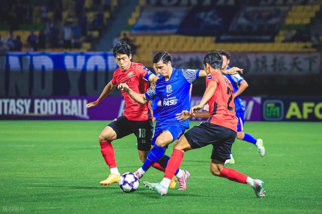 拉萨峨山队各项数据领先，备战亚冠资格赛