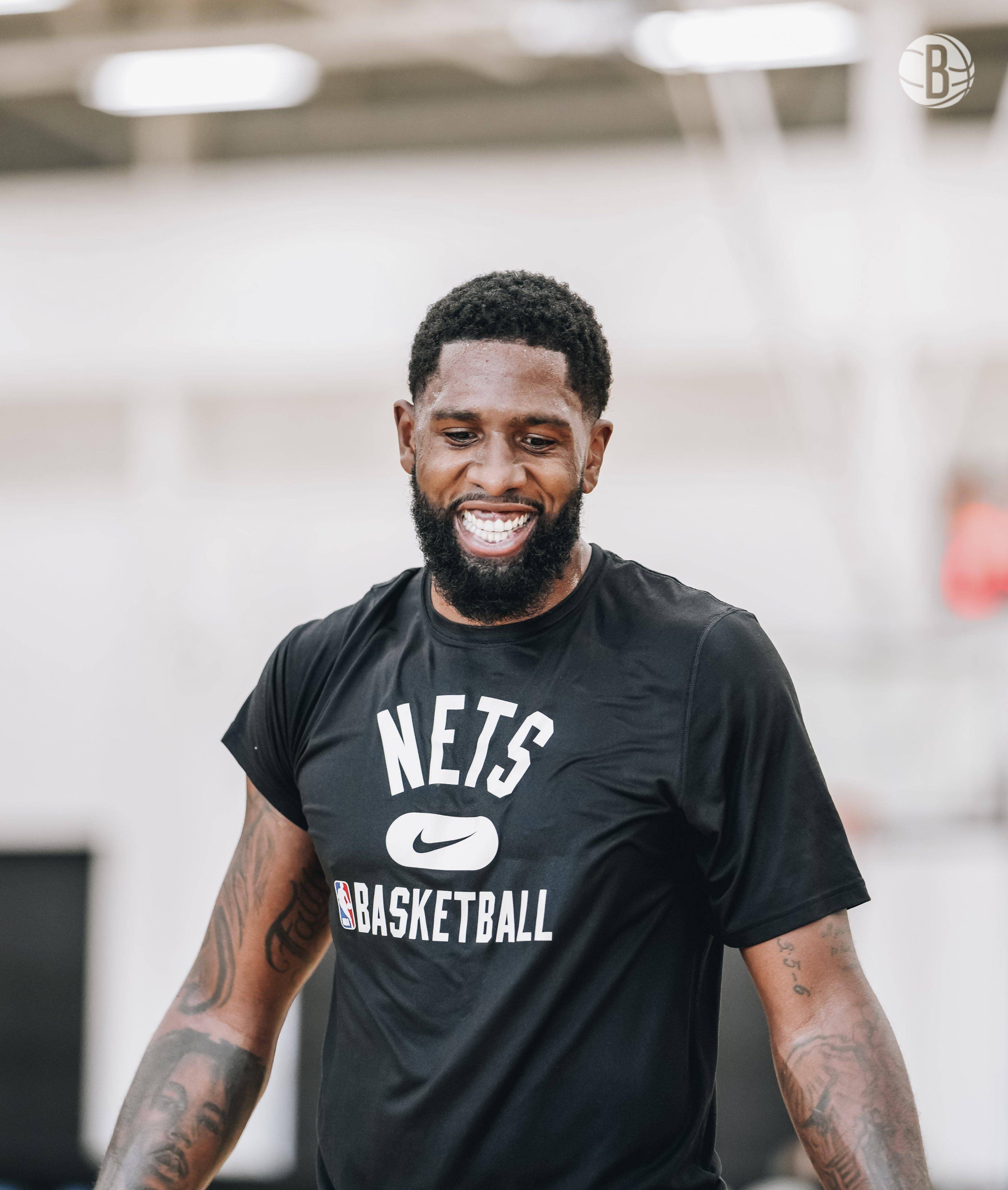 篮网队新赛季备战，未雨绸缪的简单介绍