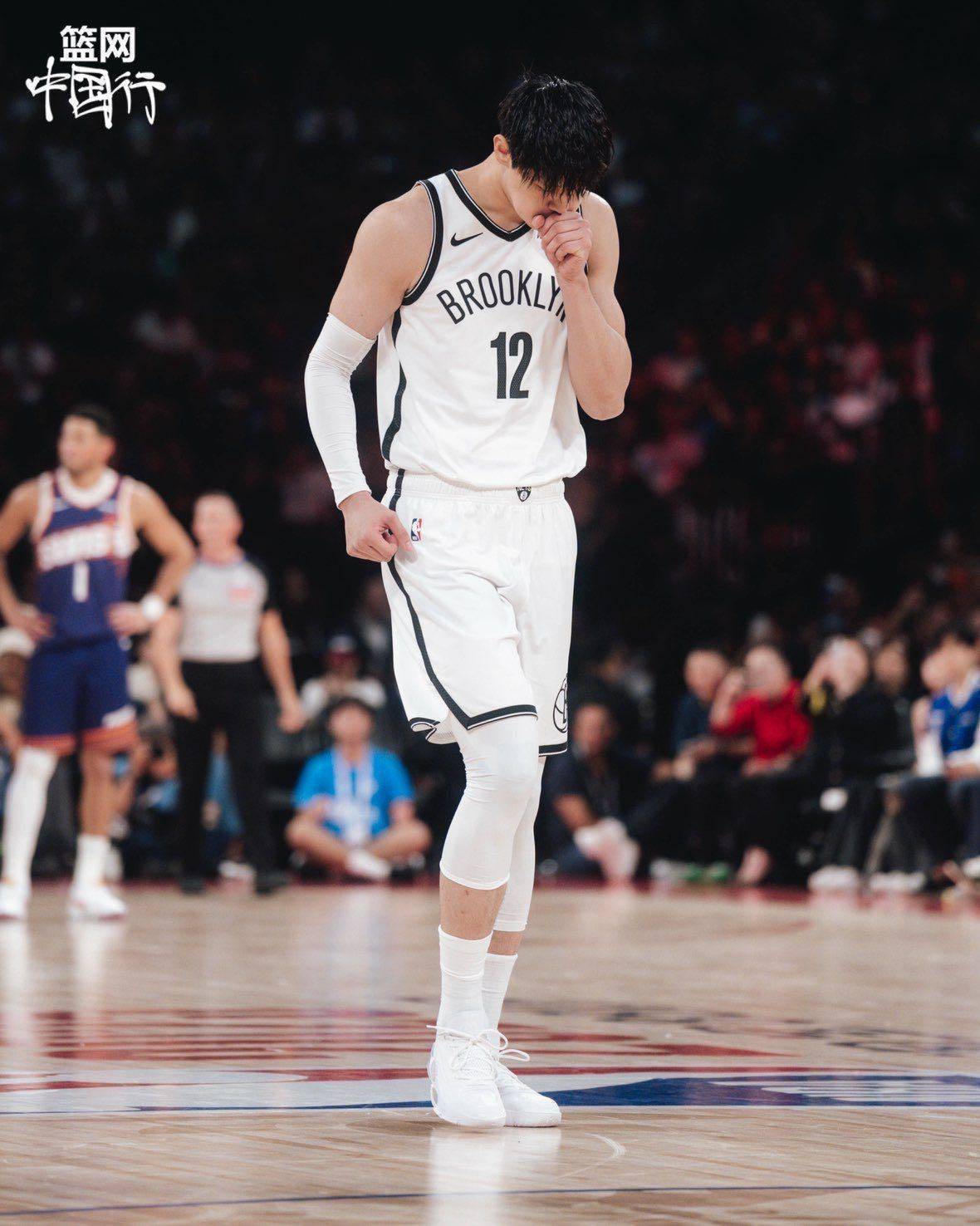 篮网队新赛季备战，未雨绸缪的简单介绍