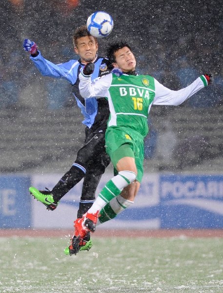 关于京城国安挑战韩国水原三星，高潮迭起的信息