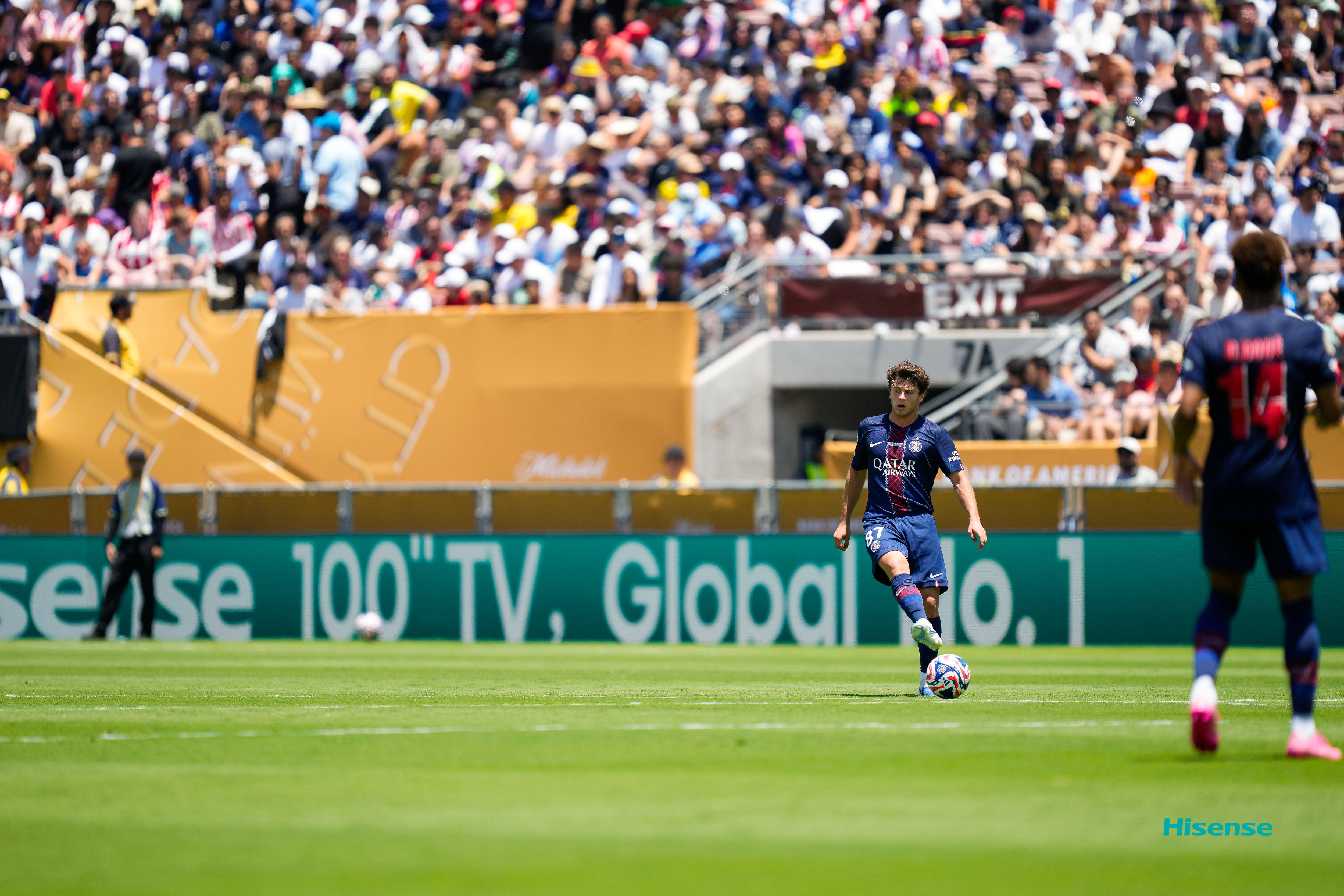 包含马竞球员心态坚定，在困境中表现出色的词条