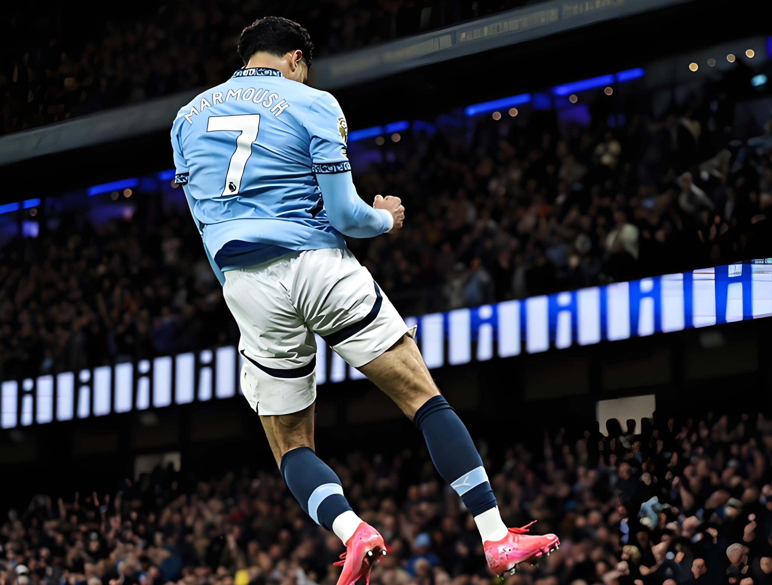 包含曼城全力备战，发挥出色蓄势待发的词条