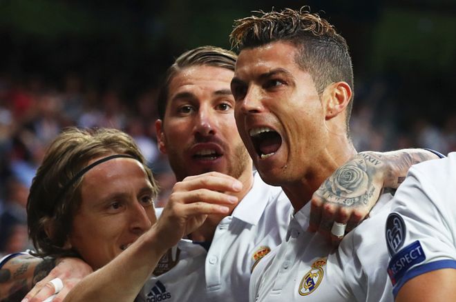 皇家马德里客场逆袭取胜，排名迅速上升