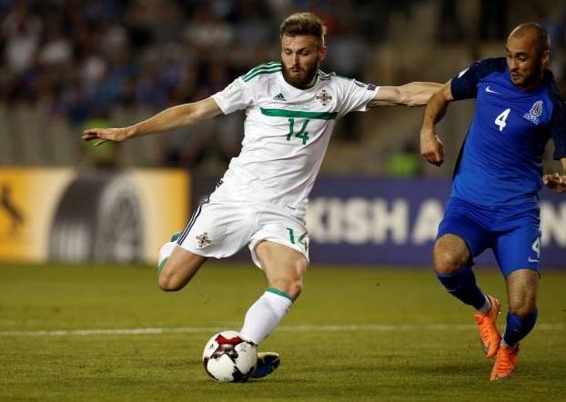 圣马力诺国脚在西班牙足球联赛首秀秀场的简单介绍