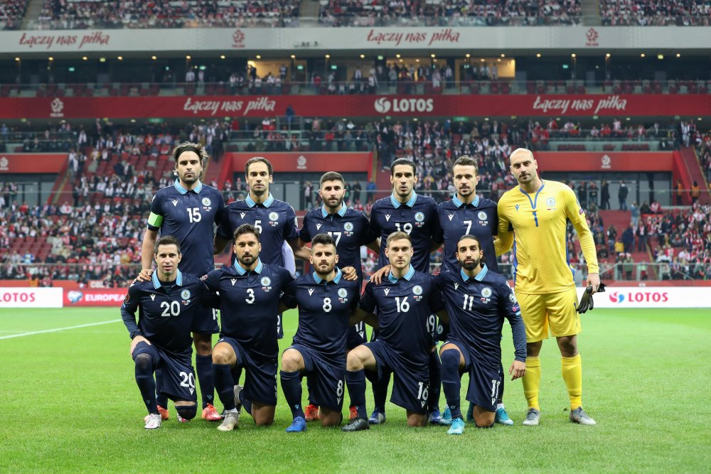 圣马力诺国脚在西班牙足球联赛首秀秀场的简单介绍