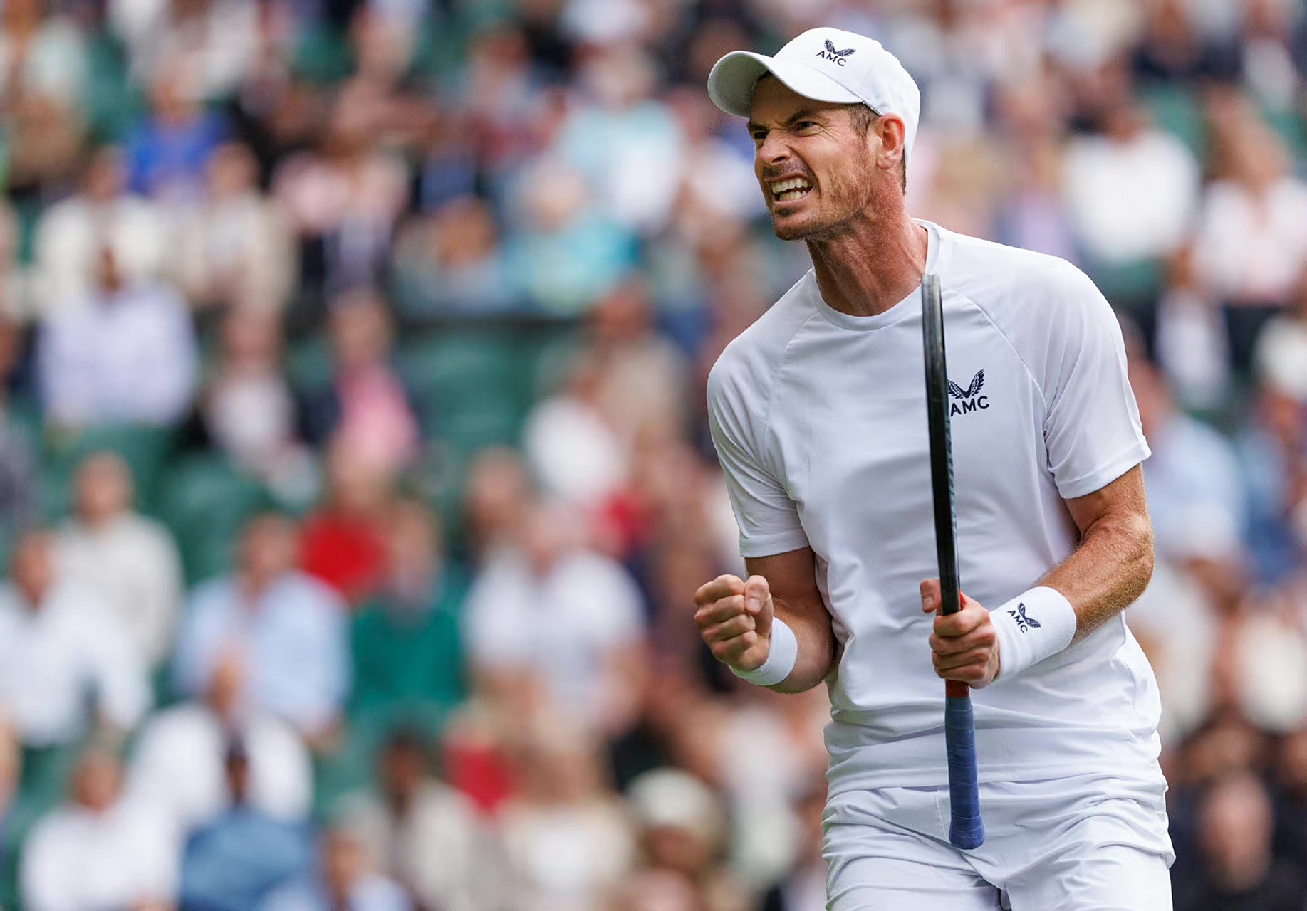 美国网球队鏖战意大利网球队，穆雷一己之力扛起全队的简单介绍