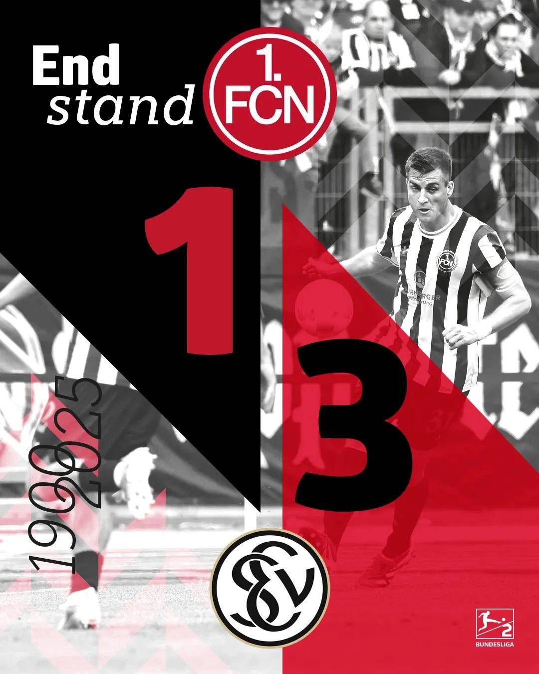 包含纽伦堡在主场遭遇挫败，降到倒数第二的词条