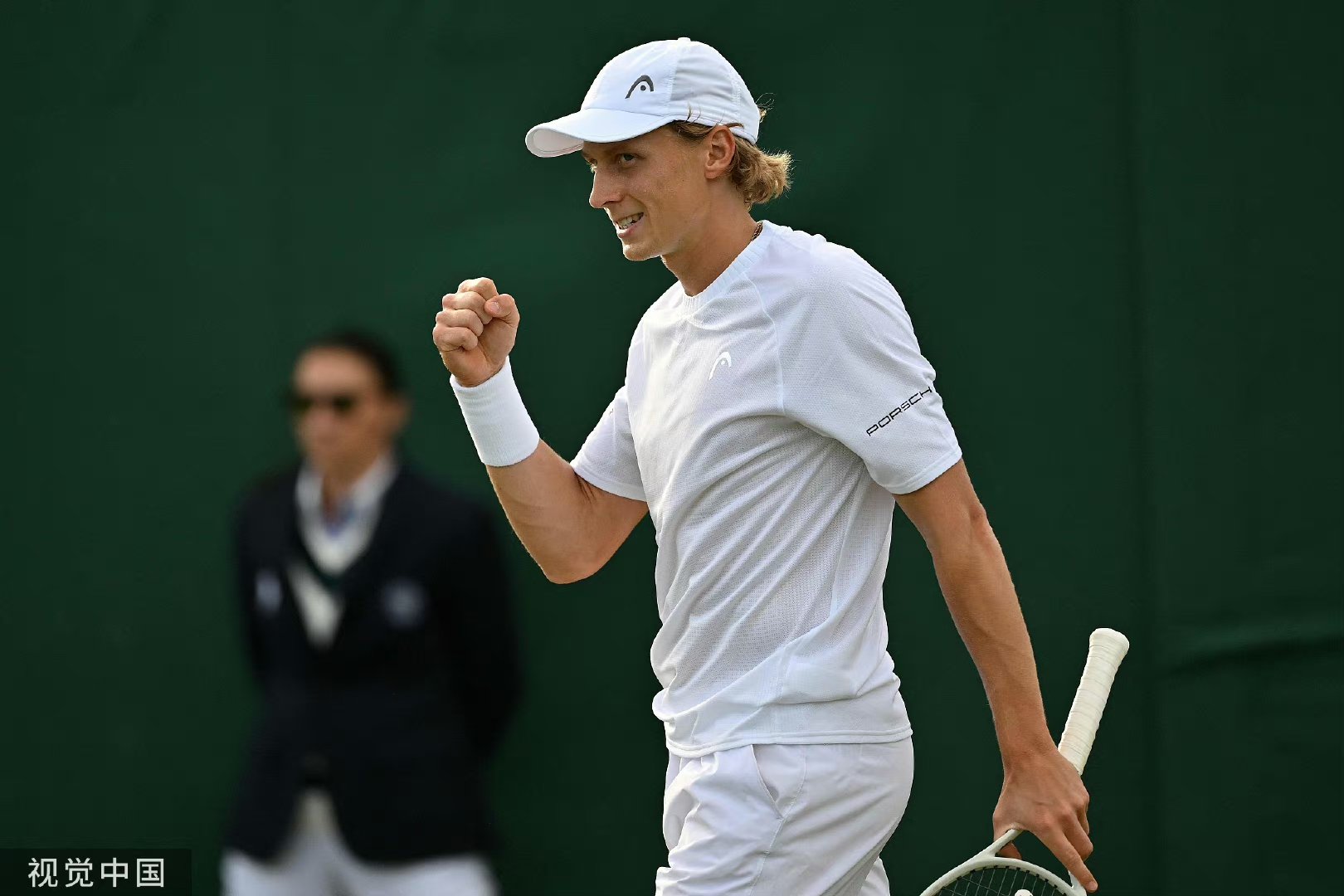 年终总决赛横扫戴维斯杯，兹维列夫惊艳四座的简单介绍