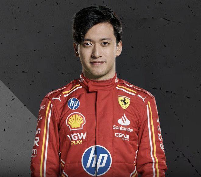 包含雷诺车队轻取威廉姆斯，周冠宇点燃赛场的词条