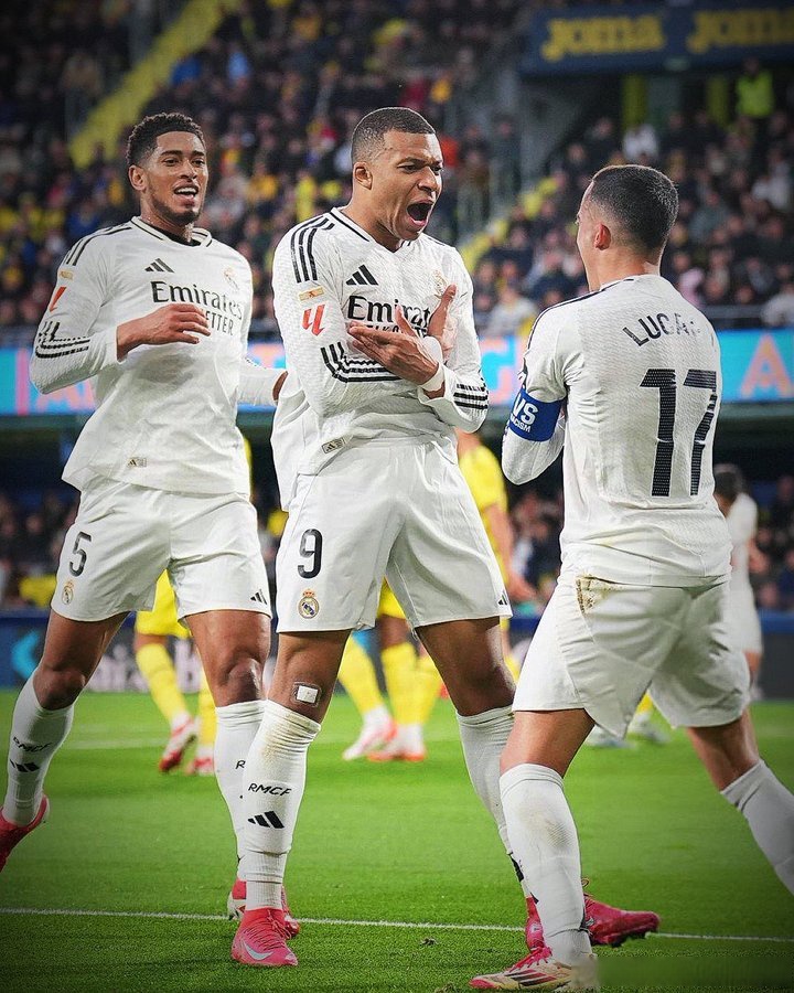 英格兰险胜塞维利亚，姆巴佩带队取胜的简单介绍