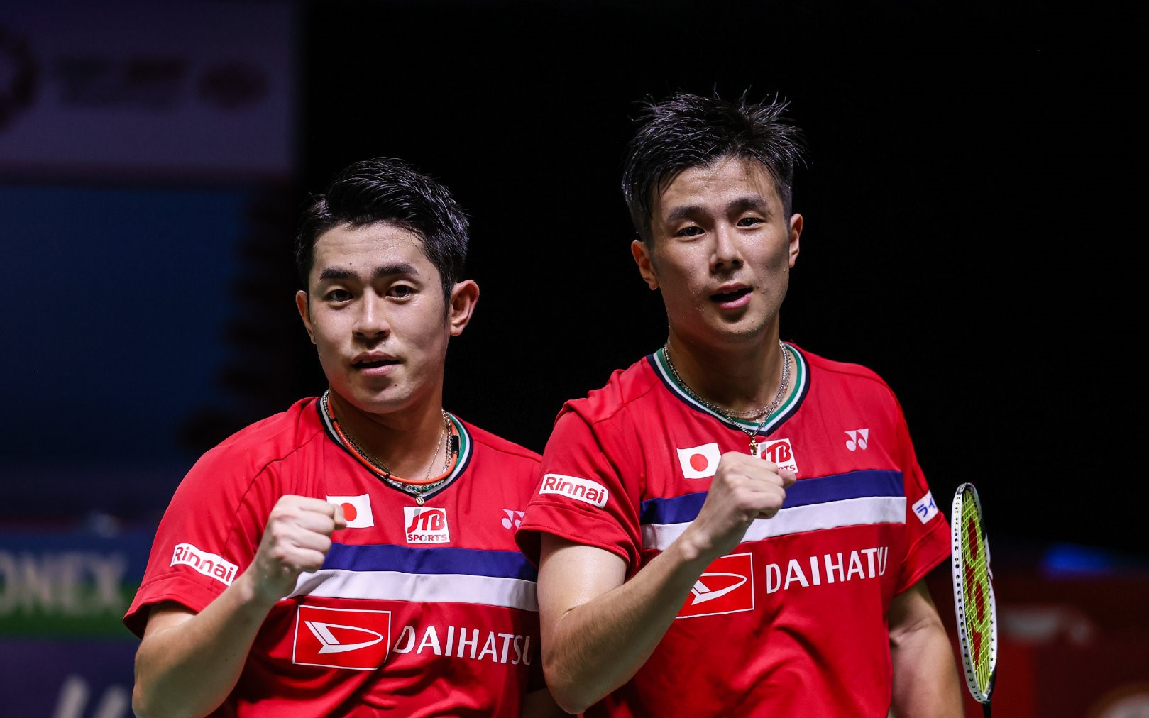 印尼队横扫泰国队，安赛龙高光表现的简单介绍