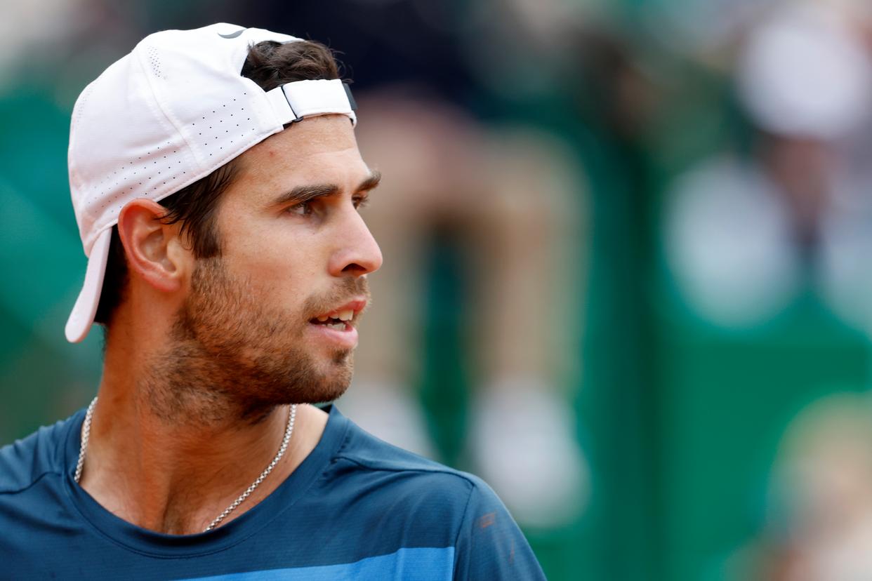 关于蒙特卡洛大师赛碾压拉沃尔杯，梅德韦杰夫点燃赛场的信息