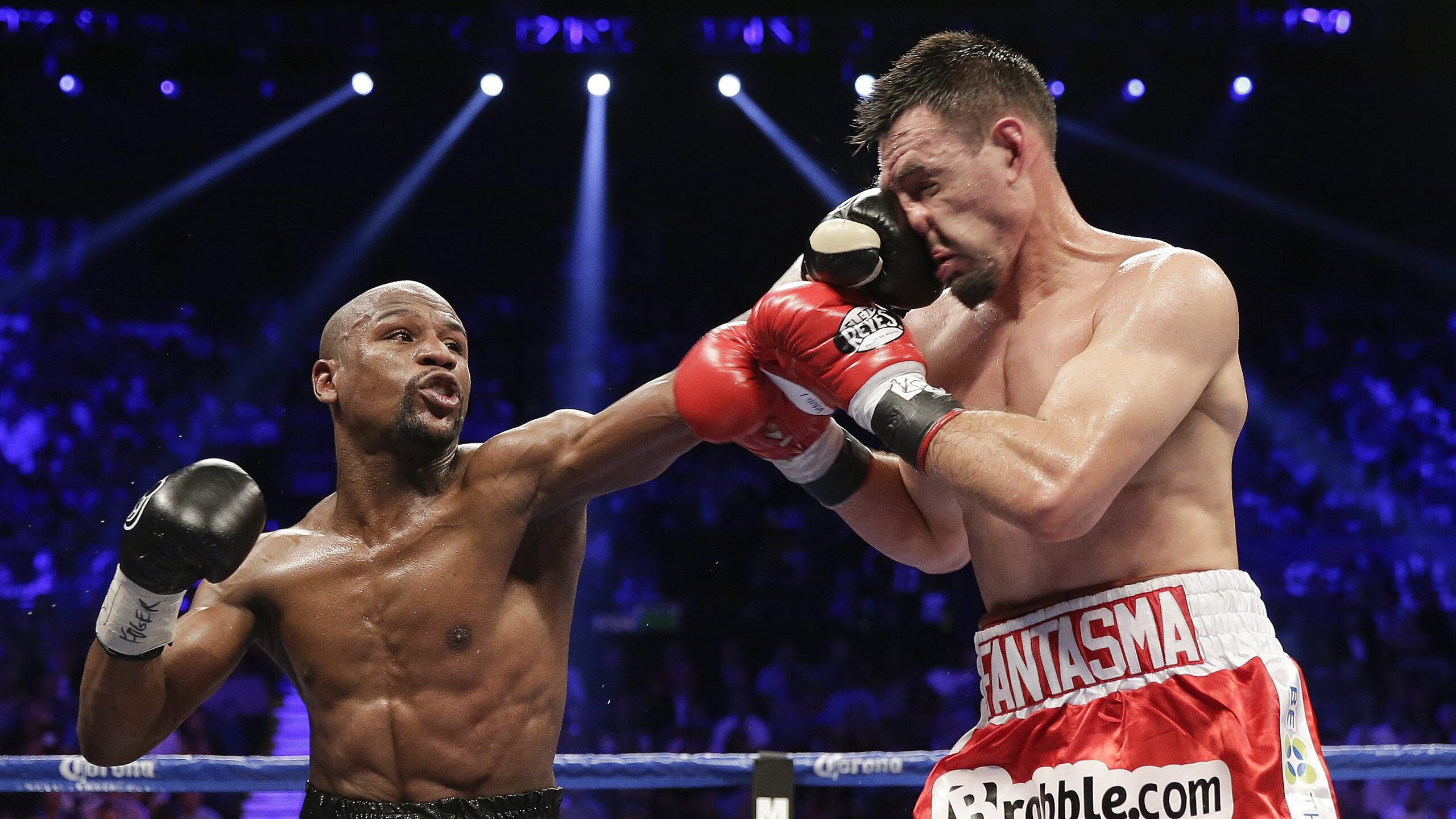 总决赛之夜,布伦森的压制级表演如何改写历史