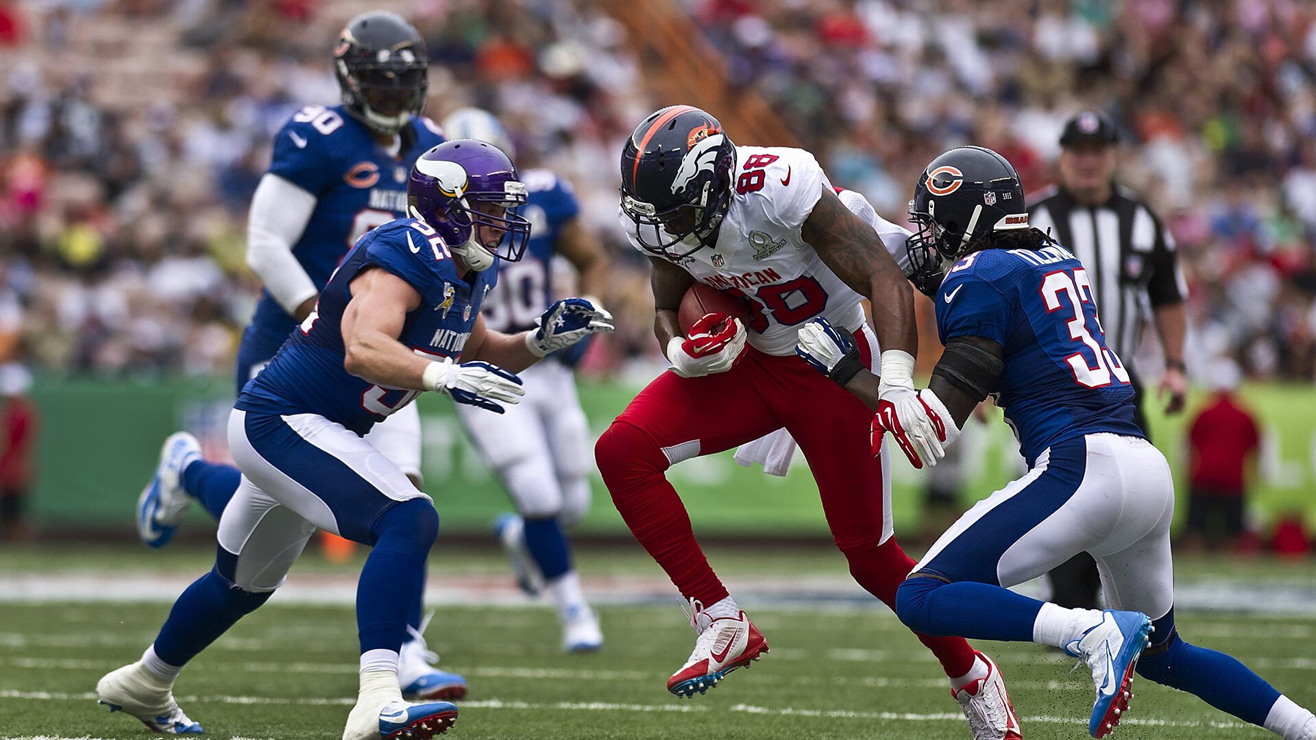 绿茵上的交响诗，哈弗茨如何以独奏家之姿，指挥爱尔兰与委内瑞拉的非典型对决